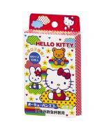 Nichiban x Hello Kitty 卡通图案环保创可贴（M尺寸） 10枚入