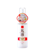 Lishan Horse Oil Lotion (Sakura Scent) 260ml