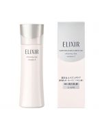 SHISEIDO Elixir White Clear Emulsion TII