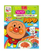 Anpanman Baby Hayashi Onion Pork Pack 100g 