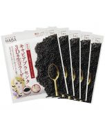 HABA Caviar Placenta 3D & Collagen Mask 