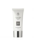 AMPLEUR Luxury White W Protect UV+ SPF50+ PA++++