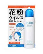 SHISEIDO IHADA Aller Screen Ex 100g