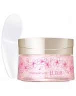 SHISEIDO Elixir Sleeping Gel Pack (Sakura Limited)