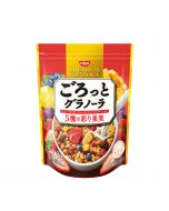  Nissin Premium Granola 400g