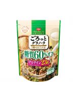 Nissin Premium Granola 