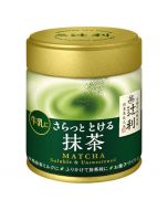 Tsujiri Matcha Powder (Soluble & Unsweetened)