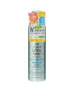 Ajuste UV Spray SPF 50+ PA++++ Garden Herb