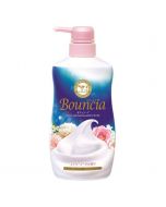 Cow Brand Bouncia Body Soap - Rose