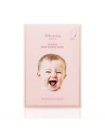 JM Solution MAMA Pureness Brightening Mask 10pcs