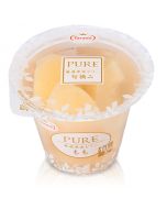 Tarami PURE Peach Jelly 270g