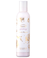 AMORA Aroma essence oil in body milk - Peony