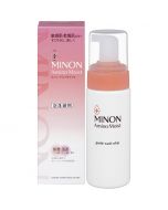 MINON Amino Moist Gentle Wash Whip