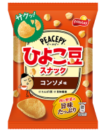 Frito-Lay PEACEPY Chickpea Snack Consomme Flavor 45g