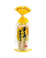 Natori 15% Cheese Fish Sausage 8pcs