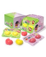 Crayon Shin-chan Heart-shaped Jelly 20g