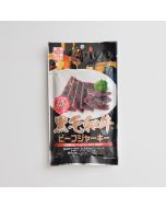 Narumi Bussan Japanese Black Beef Jerky 26g