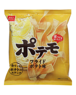 Oyatsu Potemo Fried Potato Flavor 61g