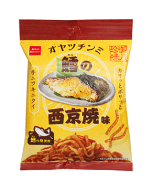 Oyatsu Company Oyatsuchinmi Cod Saikyo-yaki Flavor 37g