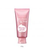 Shiseido Senka Perfect Whipped Collagen in Face Wash 120g