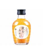 Sowa Kajuen Drinking Mandarin Orange 180ml