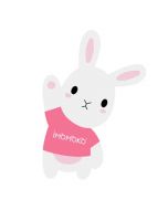 gift iMomoko Bunny Plush