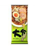 Marutai Instant Ramen Noodle (Oita) 214g