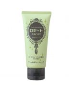 ROSETTE Sea Clay Smoothing Facial Wash 120g