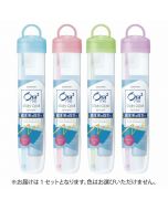 SUNSTAR Ora2 me Stain Clear Travel Set (Random Color)