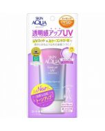 ROHTO Skin Aqua Tone Up UV Essence SPF50+ PA++++