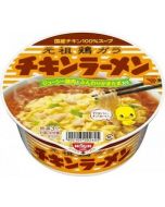 NISSIN Chicken Ramen Bowl 85g 