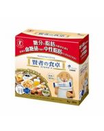 OTSUKA The Wise Man's Dining Double Support Diet Supplement 30pcs