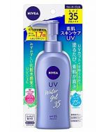 Kao NIVEA Sun Water Gel Quick Lotion SPF35 PA+++