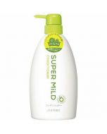 Shiseido SUPER MiLD Hair Conditioner Jumbo 600ml