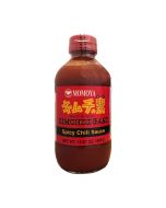 MOMOYA Kimchi Base Spicy Chilli Sauce 450g