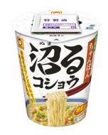 Toyo Suisan 东洋水产 MARUCHAN NUMARU 浓郁胡椒长崎风杂烩面方便杯面 68g