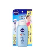 KAO NIVEA Sun Protect Water Gel For Kids SPF28 PA++