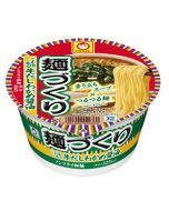 Toyo Suisan Maruchan Noodle Making  Beef Stock with Sesame Oil & Wakame Soy Sauce 90g