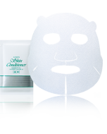 ALBION Skin Conditioner Essential Paper Mask E (8pc/Box)