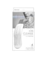 Bellcida EMS Ion Cleanse EIC01 (White)