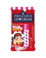 Pure Smile Delicious Lip Cream Milky Fragrance 