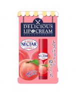 Pure Smile Delicious Lip Cream Nectar Fragrance 