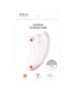 Bellcida Cassa Vibration CV01 (White)