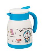 Skater Doraemon Stainless Steel Tabletop Pot 600ml