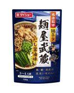 Daisho Soy Sauce Hot Pot Soup 700g