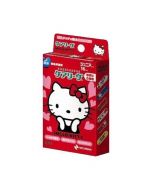 NICHIBAN Hello Kitty WaterProof Bandage 16pcs