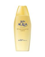 ROHTO Skin Aqua Super Moisture Gel SPF50+ PA++++