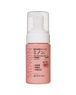 DAIICHI SANKYO MINON Mild Facial Foam