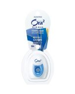 Sunstar Ora2 Stain Clear Dental Floss (Unscented)