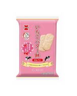 Iwatsukaseika Strawberry Butter Mochi 18 pieces